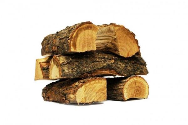 BavariaHolz Brennholz Kaminholz Eiche