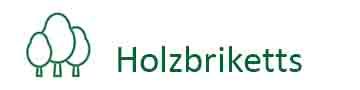 Holzbriketts - Brennstoffe-Bayern.de