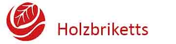 Holzbriketts - Brennstoffe-Hessen.de